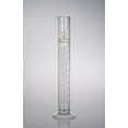 thumbnail image 2 of Glass Measuring Cylinder 25ml (PACK of 5) Borosilicate glass by Sponix BioRx, 2 of 7