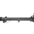 thumbnail image 5 of Detroit Axle - Complete Power Steering Rack and Pinion Assembly for Audi A4 & Quattro 1.8L With-Sensor-Lifetime Warranty Fits select: 2003-2005 AUDI A4 1.8 CABRIOLET, 5 of 7