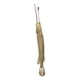 thumbnail image 2 of Destripador de puntadas de costura Macarena Oro, 2 of 8