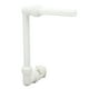 thumbnail image 5 of Fuente de piscina fácil montaje ángulo ajustable fuerte PVC piscina cascada Spray para SPA patio jardín YUNYI BRAND  Deportes, 5 of 8