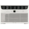 Frigidaire 6,000 BTU Connected Window-Mounted Room Air Conditioner