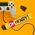 thumbnail image 2 of OH HENRY! Chocolatey Bars pack of 4, All bars are individually wrapped for convenience and freshness, 232g, 2 of 11