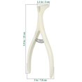 thumbnail image 4 of 10pcs Disposable Sterile Rhinoscope Surgical Nasal Examination Mirror Nasal Surgery tools (Spring for Random), 4 of 4