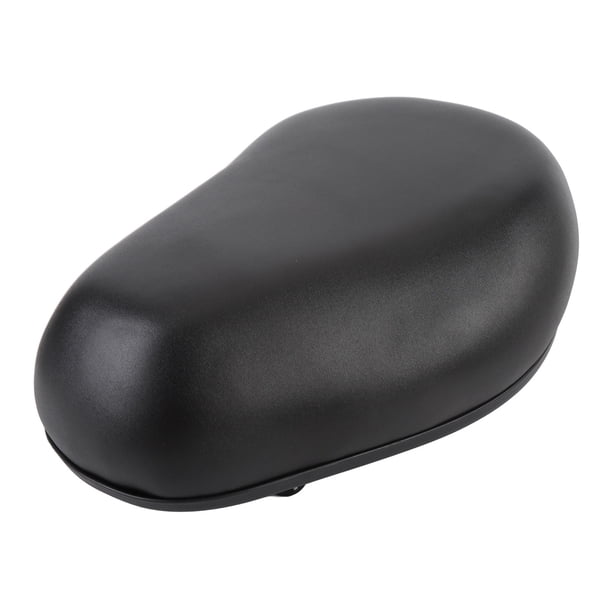 Cojín De Asiento De Scooter Eléctrico, Cojín De Asiento De Ciclo Eléctrico Que Absorbe Los Golpes, Resistente A La Abrasión, Cómodo Para Montar