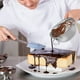 thumbnail image 5 of WORGEOUS 1 juego de olla de doble caldera olla de chocolate de acero inoxidable olla de fusión de chocolate, 5 of 9