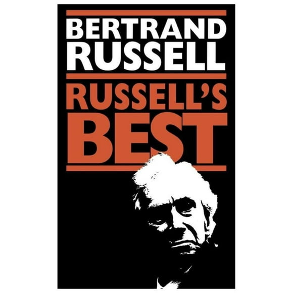 Bertrand Russell's Best