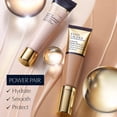 thumbnail image 5 of Estee Lauder Futurist Hydra Rescue Moisturizing Makeup Foundation SPF 45 - 2C3 Fresco, 1.2 oz, 5 of 7