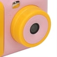 thumbnail image 3 of Instant Print Camera 2.7K 42MP 2.4in HD IPS Screen HD Thermal Instant Printing Digital Cameras with Print Paper for Toddler Girls Boys Pink, 3 of 3