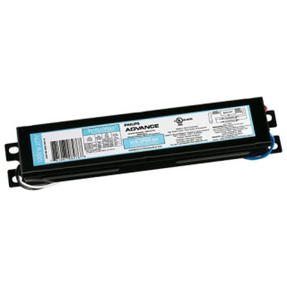 Adv Icn2s54n35i 120277v Ballas Ele Ballast (2) F54t5/ho 120277v