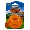 thumbnail image 3 of Chuckit! Breathe Right Fetch Ball Medium Dog Toy, 3 of 3