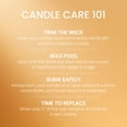 thumbnail image 5 of Yankee Candle Golden Honey Original Large Jar Scented Candles, 22 oz, 5 of 6