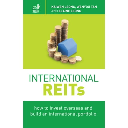 International REITs - eBook