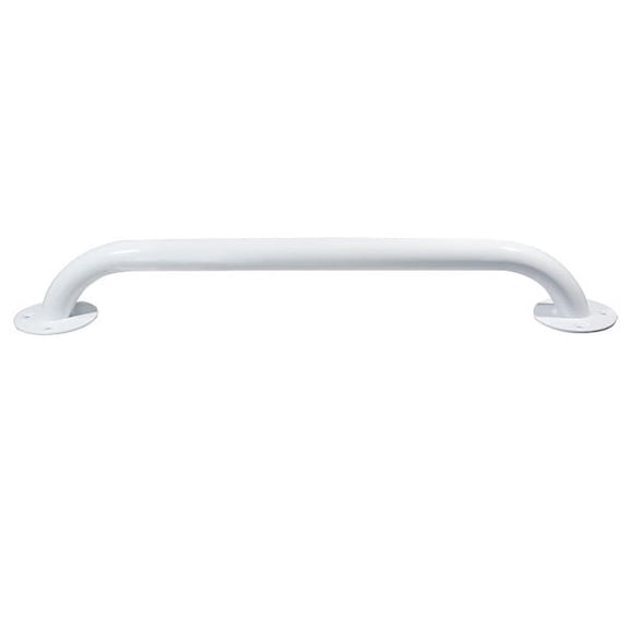 Grab Bar - 24 inches straight