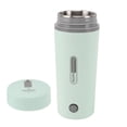 thumbnail image 4 of Hervidor eléctrico de viaje Sincero 300W 350ml Acero inoxidable Luz Verde Enchufe estadounidense 110V 60HZ, 4 of 9