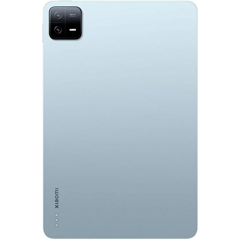 タブレット Xiaomi - Xiaomi Xiaomi Pad PAD 6 128/6GB GRAVITY Xiaomi Pad 6 11 Inch Gold 128GB + 6GB WIFI + Bluetooth
