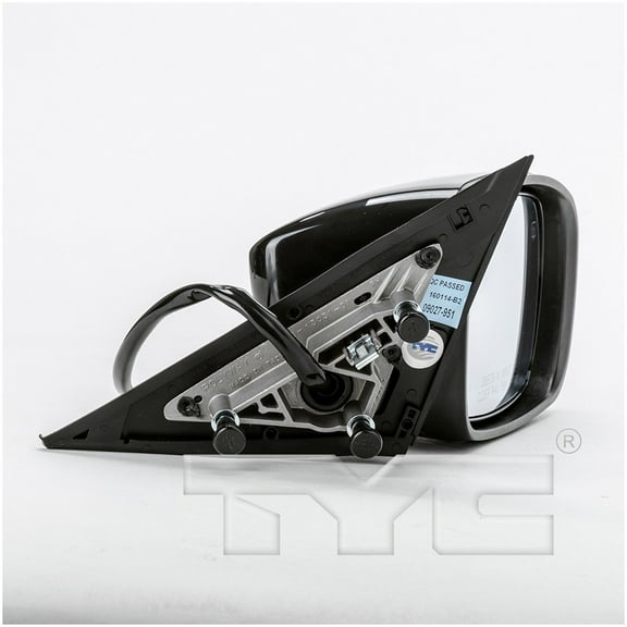 TYC 3560141 Door Mirror Fits select: 2014 CHRYSLER 300C, 2013 CHRYSLER 300