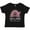 AB-Black, variant on Inktastic Gigi and Pops Love Me Rainbow Girls Toddler T-Shirt