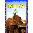 thumbnail image 1 of Maya: The Complete Series, 1 of 1