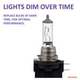 thumbnail image 2 of Xtravision - Headlight Bulb, 2 of 8