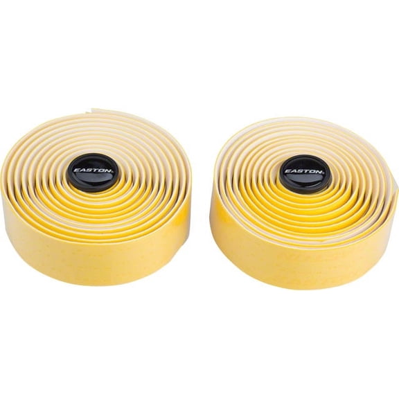 Easton Microfiber Handlebar Tape Yellow