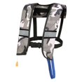 thumbnail image 1 of SgJHXb Inflatable Life Jacket For Water Gear For In Water Emergencies Ideal For Lifesaving Scenarios Maximum Buoyancy And Reliability, 1 of 6