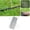 B4_10pc Silver 2.5mm×10cm, variant on Veeogra 20Pc Plastic Boundary Wire Stakes,Lawn Landscape Staples,Heavy Duty Tent Pegs Spike,Fence Installation Pegs,Anchoring Spikes Plant Support,Terrace Board Edging Fix,Home Garden Lawn Use