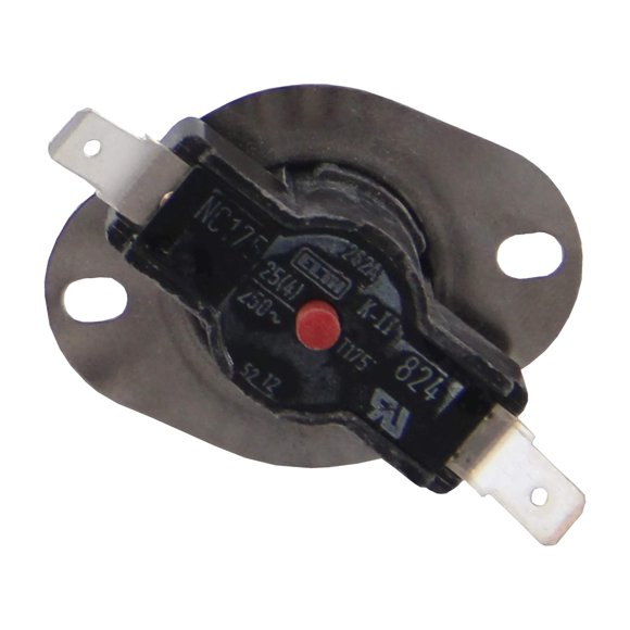 Bosch 00422272 Termostato de límite alto blanco