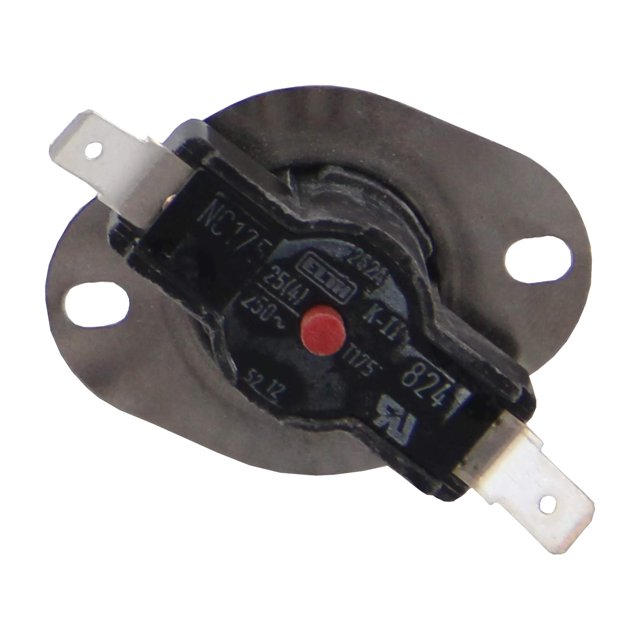 Bosch 00422272 Termostato de límite alto blanco