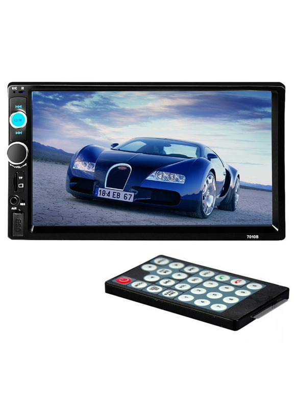 Bluetooth Car Stereos in Car Stereos