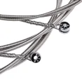 thumbnail image 6 of Alice Electric Bass String 4 Strings Set A606(4)M, Nickel Alloy Winding 045-105 Medium Gauge, 6 of 6