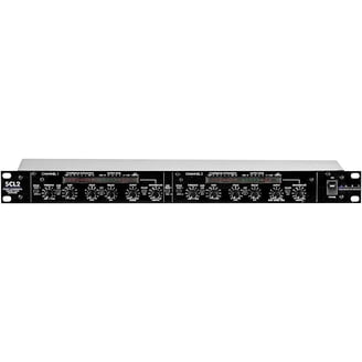 Warm Audio WA76 Discrete Compressor - Walmart.com