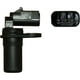 thumbnail image 1 of Sensor de Posición Cigüeñal Sx 2.0 2003 A 2005 Dodge L4 2.4L INTRAN-FLOTAMEX, 1 of 3