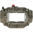 thumbnail image 2 of Centric Parts 14144108 Centric Semi-Loaded Brake Caliper, 2 of 4