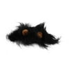 Role Play Service Lovely Pet Costume Lovely Pet Costume Lions Mane Wig For Cat Halloween Christmas Party Dress Up With Ear Pet Apparel Cat Fancy Dress Black
