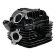 thumbnail image 3 of Cabeza Cilindro Completa Italika 250 Z (19-25) (6 Cambios) (Wstd), 3 of 6