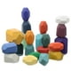 thumbnail image 4 of 1 juego de bloques apilables de madera, juguete apilable de madera, juguete de equilibrio, juguete apilable para bebés, juguete Montessori, juguete de bloques de construcción para niños, 4 of 7