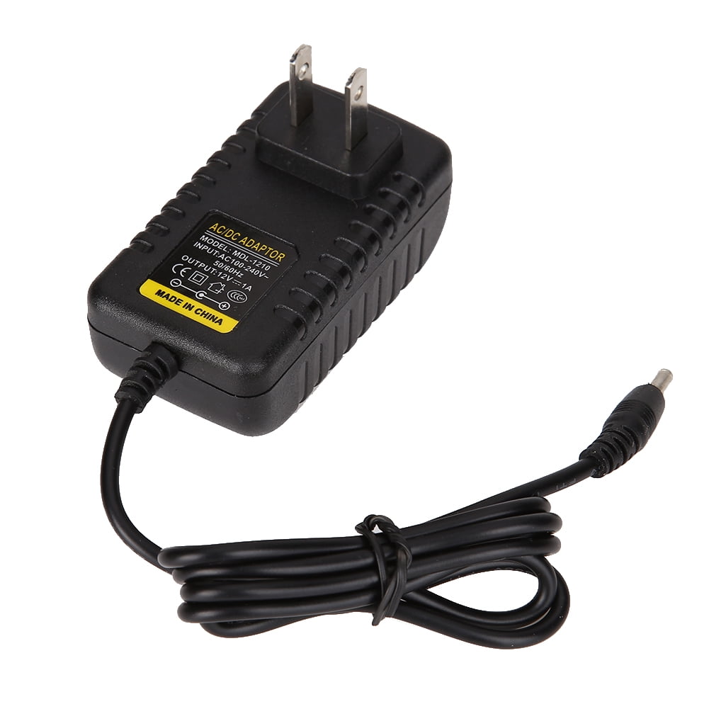 US 2pin Plug Dc 12 V 2A Trasformatore Di Commutazione 12V2a - Foto 9