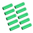 thumbnail image 3 of Brake Cable  End Tips, High Strength Bike Brake Cable End  CNC Machined  For Folding Bikes Green, 3 of 8