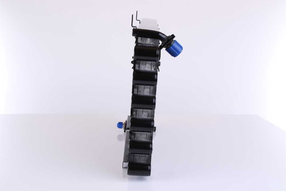 Nissens 94000 Air Conditioning Condenser