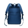 thumbnail image 5 of KAUKKO Multi-Function Bag Baby Backpack Large Capacity Backpack(08-Blue), 5 of 5
