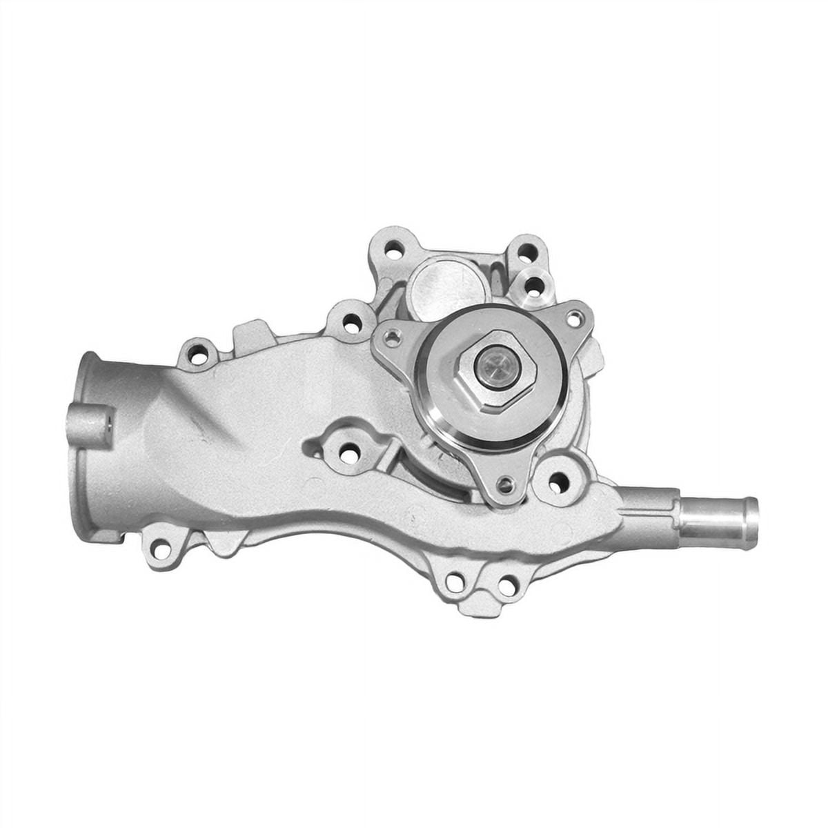 ACDelco 252-1028 Engine Water Pump Fits select: 2011-2015 CHEVROLET VOLT, 2014 CADILLAC ELR