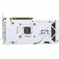 thumbnail image 6 of Asus NVIDIA RTX 4070 Computer Video Card, DUAL-RTX4070-O12G-WHITE, 6 of 13