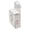 Pink, variant on Infi-Touch Labels 1/2 inch Round Permanent Color-Code Dot Stickers, 1000 Stickers per Dispenser Box (Pink)