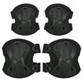 Jrocdr Knee Pads For Working Garden Gardening Cleaning Construction