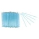 thumbnail image 2 of Empujador de cutículas, 100 piezas cuidado de uñas empuJador de cutículas palitos de cutículas Herramienta empujador de cutículas de doble ara para lápicelza de manualidadas,, 2 of 7