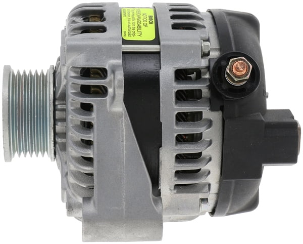 Bosch Premium 100% Remanufactured Alternator