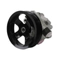 thumbnail image 3 of DNJ PSP1077 New Power Steering Pump w/Pulley Fits Cars & Trucks 05-12 Toyota Lexus 3.5L DOHC, 3 of 4