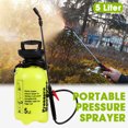 thumbnail image 2 of Streetwize Portable Car Home Garden Hand Portable Power Jet Wash Washer, 2 of 6