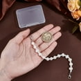 thumbnail image 3 of Pulsera de alerta médica, 3 of 5