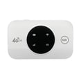 thumbnail image 1 of Wifi inalámbrico de 150mbps con ranura para tarjeta Sim 4G Mini enrutador LTE enrutador WiFi de viaje, 1 of 7